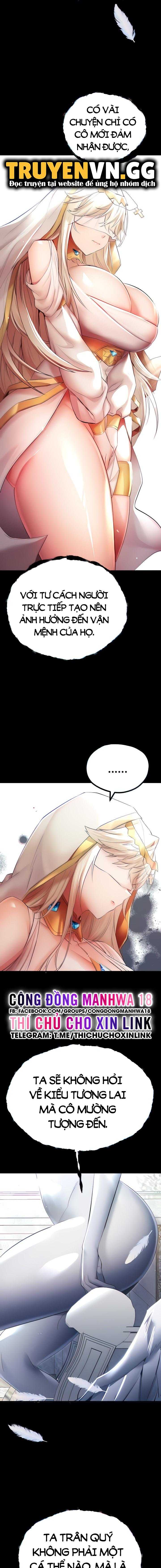 Làm Tình Gái Lạ Chapter 25 - Trang 2
