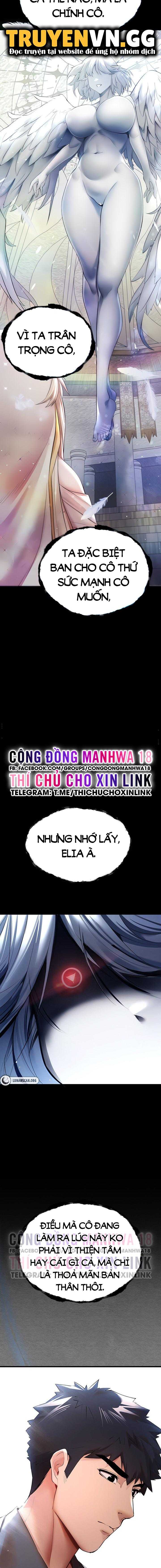 Làm Tình Gái Lạ Chapter 25 - Trang 2