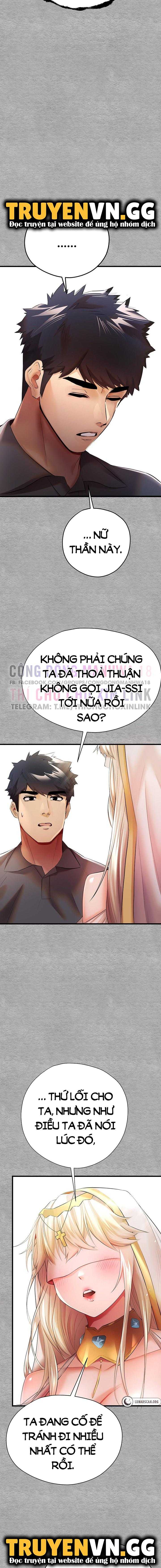 Làm Tình Gái Lạ Chapter 25 - Trang 2