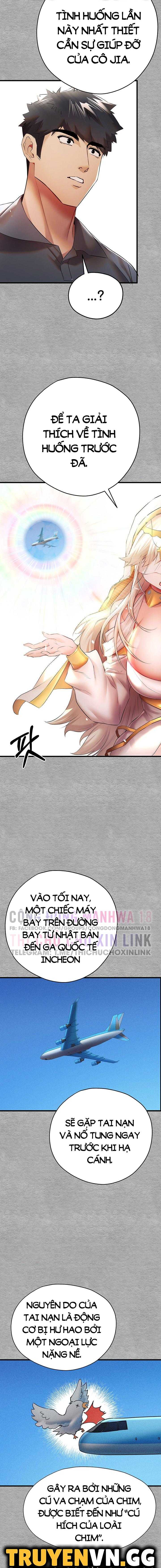 Làm Tình Gái Lạ Chapter 25 - Trang 2