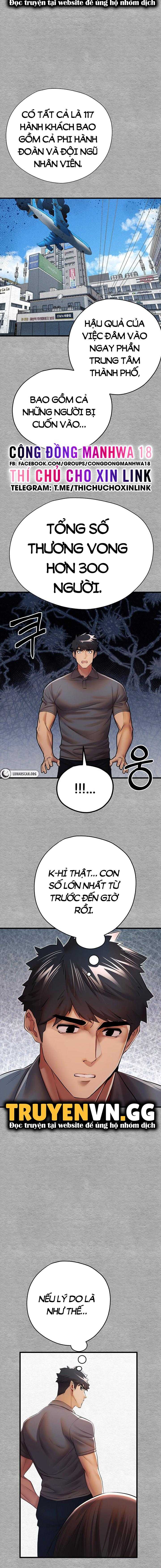 Làm Tình Gái Lạ Chapter 25 - Trang 2