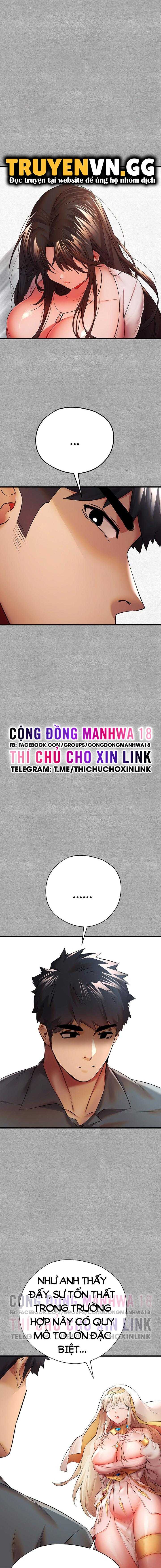 Làm Tình Gái Lạ Chapter 25 - Trang 2