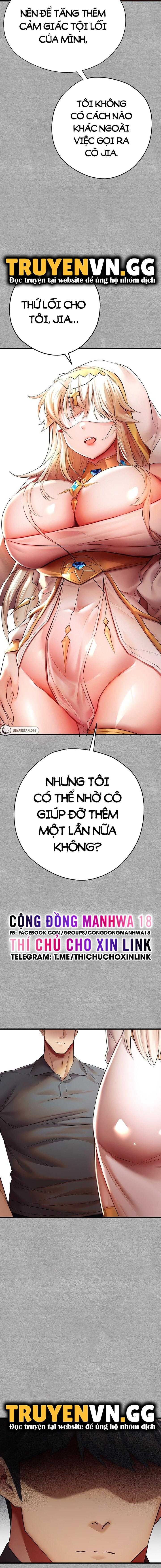 Làm Tình Gái Lạ Chapter 25 - Trang 2