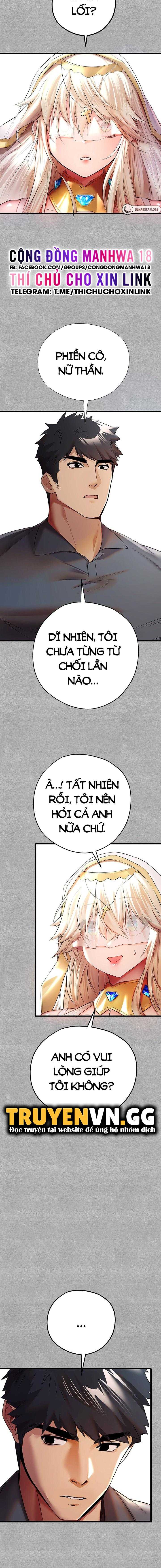 Làm Tình Gái Lạ Chapter 25 - Trang 2