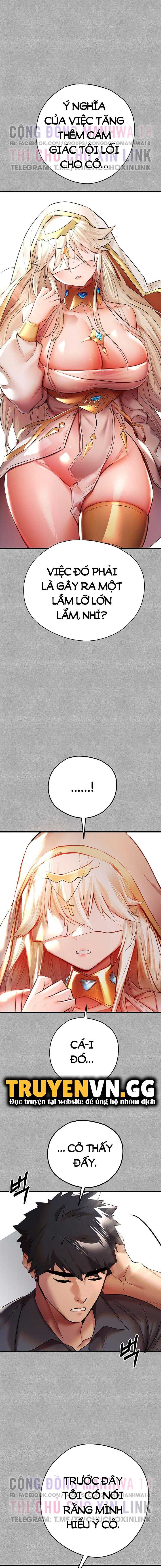 Làm Tình Gái Lạ Chapter 25 - Trang 2