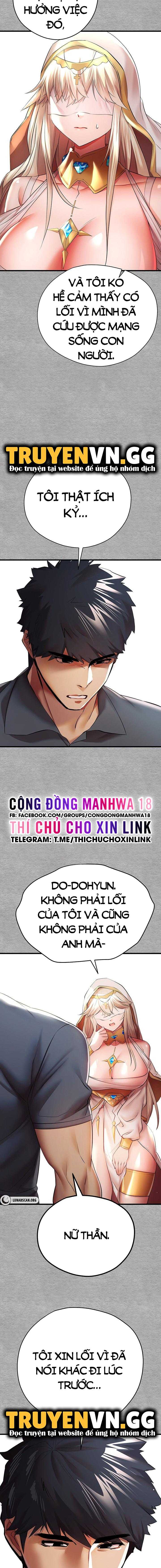 Làm Tình Gái Lạ Chapter 25 - Trang 2
