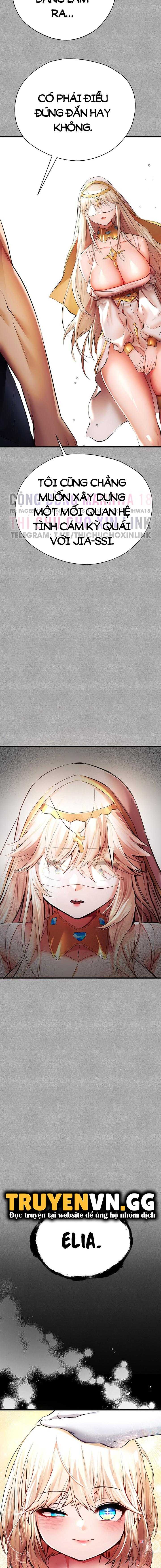 Làm Tình Gái Lạ Chapter 25 - Trang 2