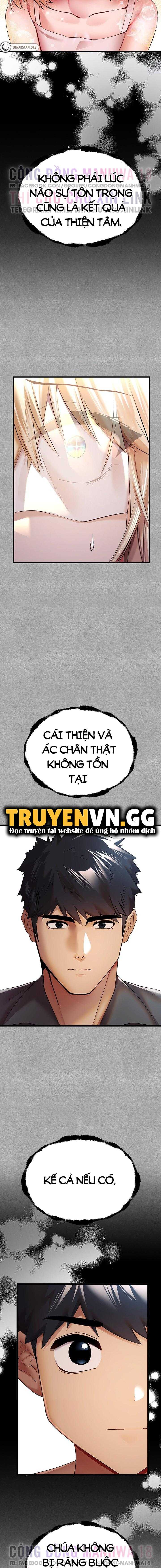 Làm Tình Gái Lạ Chapter 25 - Trang 2