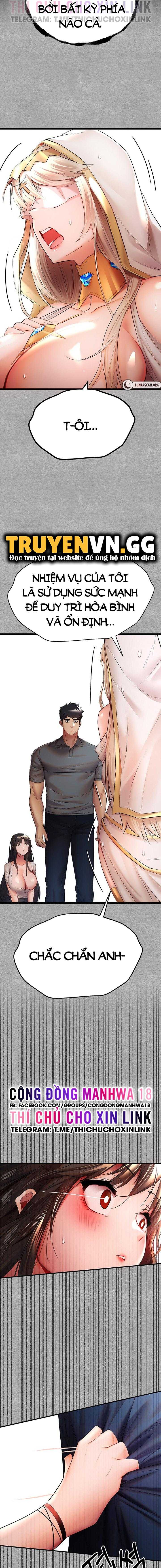 Làm Tình Gái Lạ Chapter 25 - Trang 2