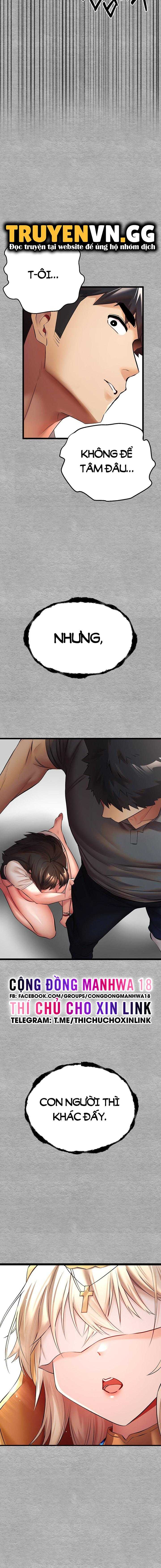 Làm Tình Gái Lạ Chapter 25 - Trang 2