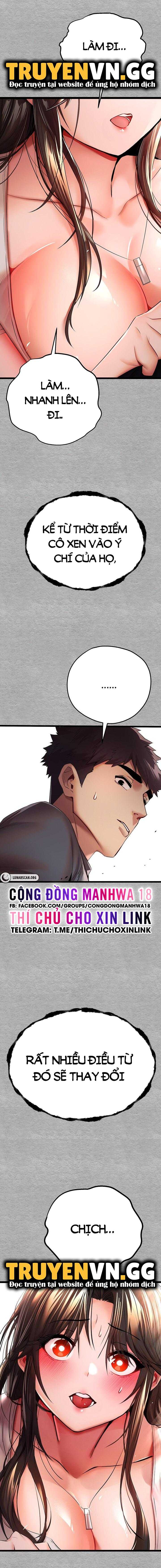 Làm Tình Gái Lạ Chapter 25 - Trang 2