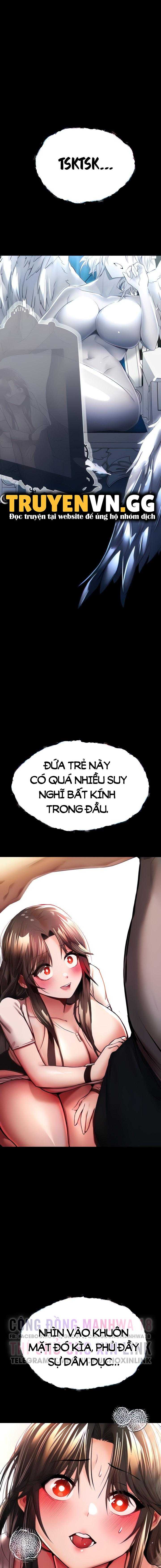 Làm Tình Gái Lạ Chapter 26 - Trang 2