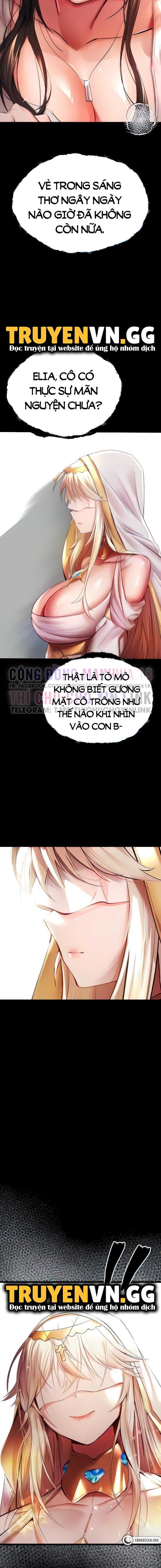 Làm Tình Gái Lạ Chapter 26 - Trang 2