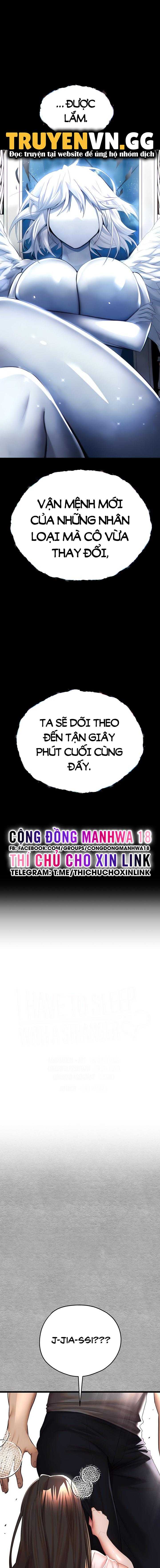 Làm Tình Gái Lạ Chapter 26 - Trang 2