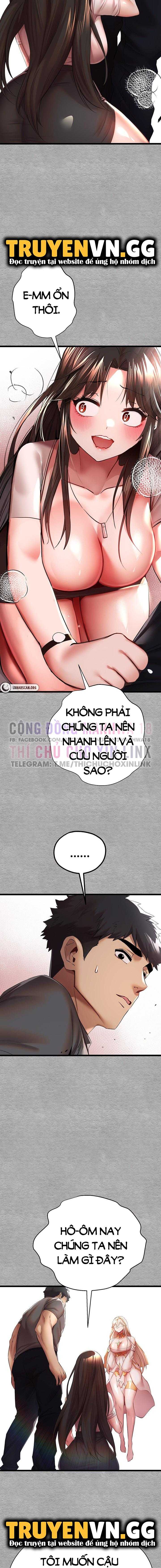 Làm Tình Gái Lạ Chapter 26 - Trang 2