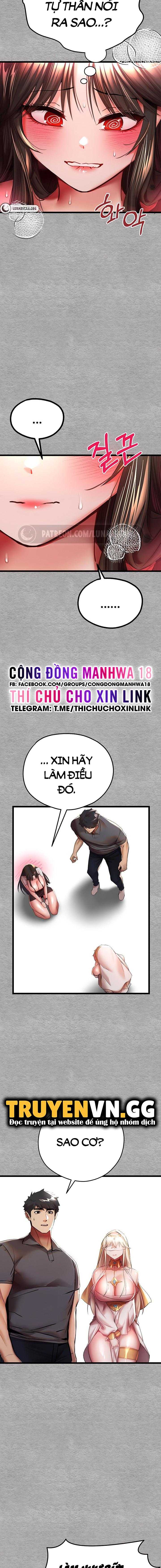 Làm Tình Gái Lạ Chapter 26 - Trang 2