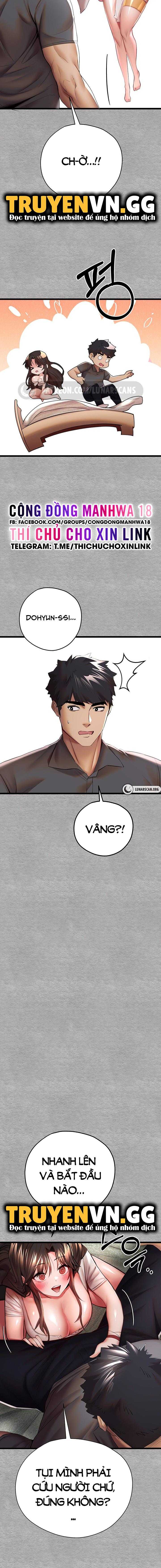 Làm Tình Gái Lạ Chapter 26 - Trang 2