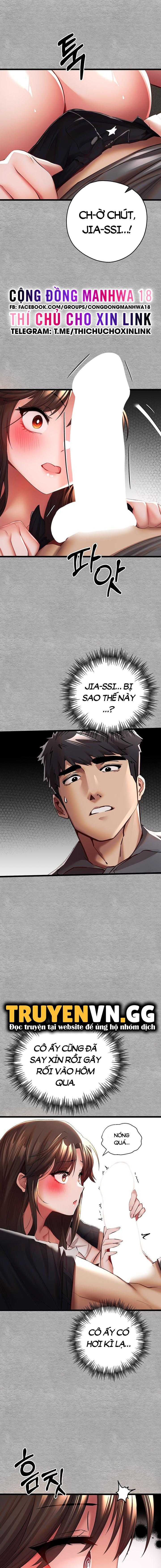 Làm Tình Gái Lạ Chapter 26 - Trang 2
