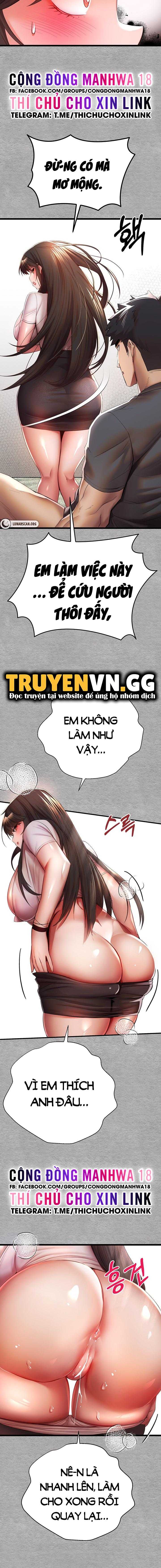 Làm Tình Gái Lạ Chapter 26 - Trang 2
