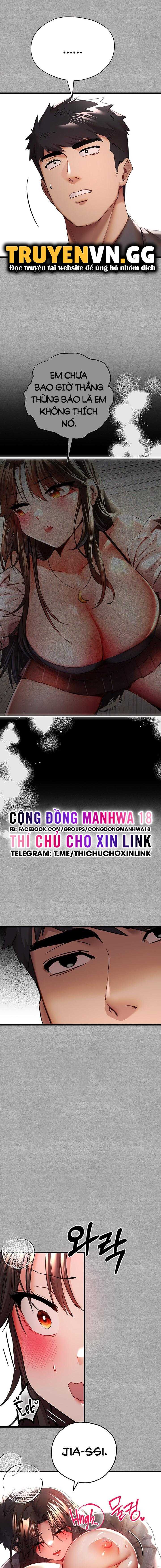 Làm Tình Gái Lạ Chapter 26 - Trang 2