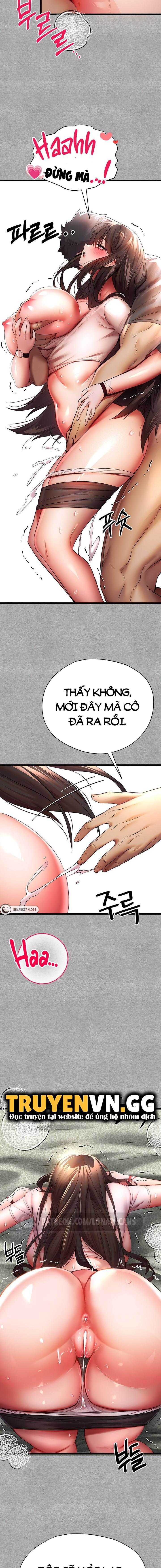 Làm Tình Gái Lạ Chapter 26 - Trang 2
