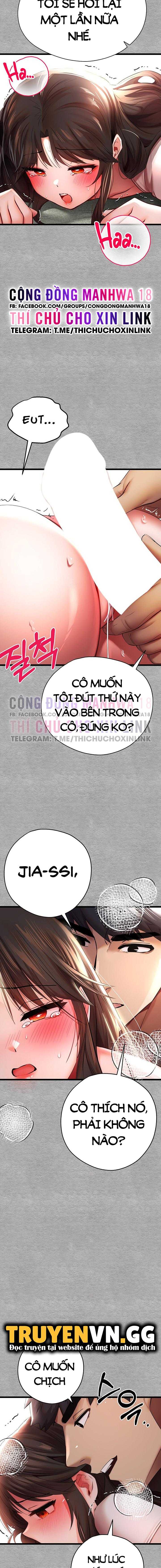 Làm Tình Gái Lạ Chapter 26 - Trang 2