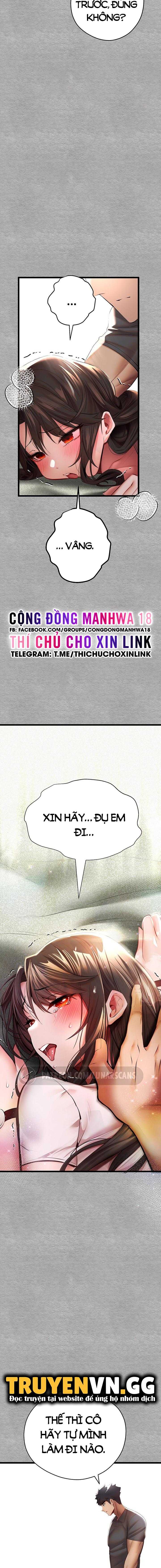 Làm Tình Gái Lạ Chapter 26 - Trang 2