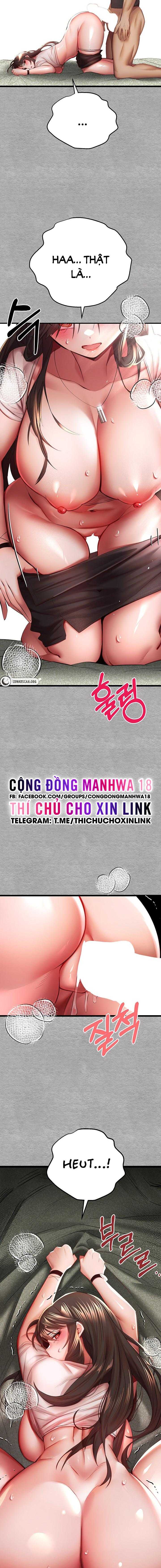 Làm Tình Gái Lạ Chapter 26 - Trang 2