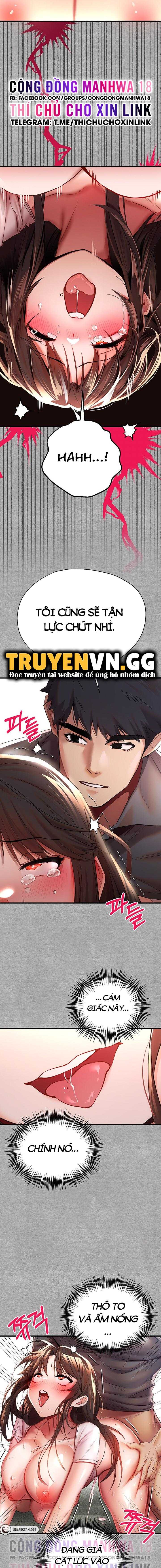 Làm Tình Gái Lạ Chapter 26 - Trang 2