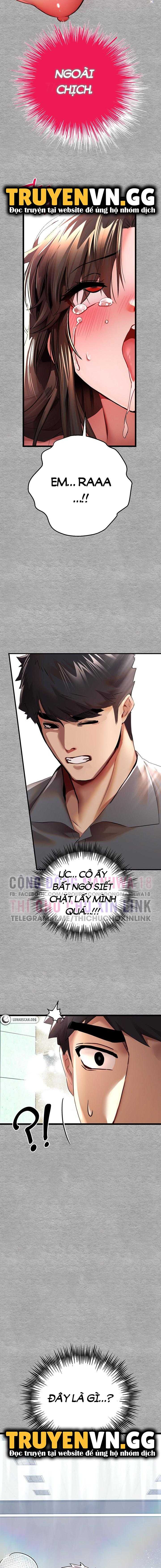 Làm Tình Gái Lạ Chapter 26 - Trang 2