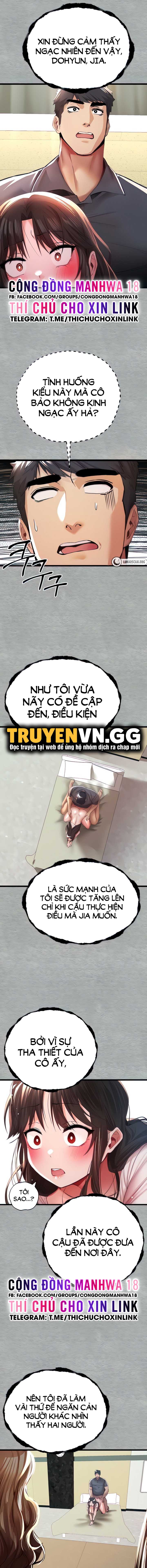 Làm Tình Gái Lạ Chapter 27 - Trang 2