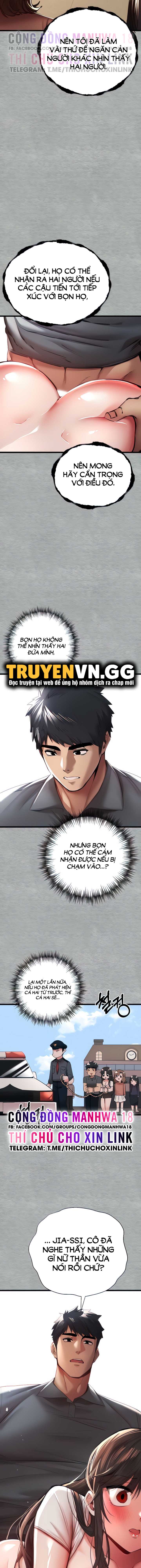 Làm Tình Gái Lạ Chapter 27 - Trang 2