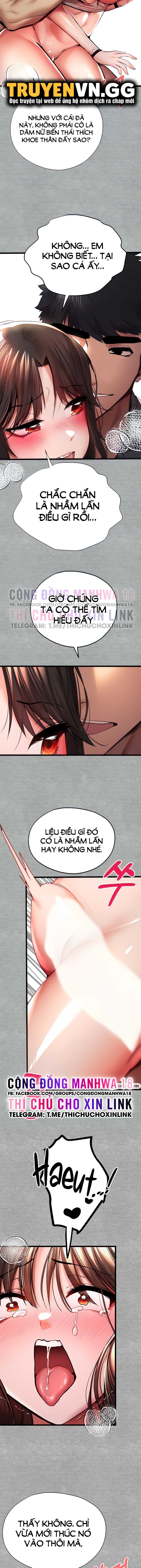 Làm Tình Gái Lạ Chapter 27 - Trang 2