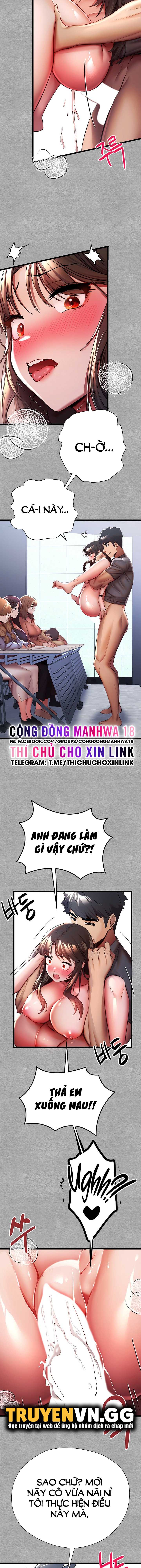 Làm Tình Gái Lạ Chapter 27 - Trang 2