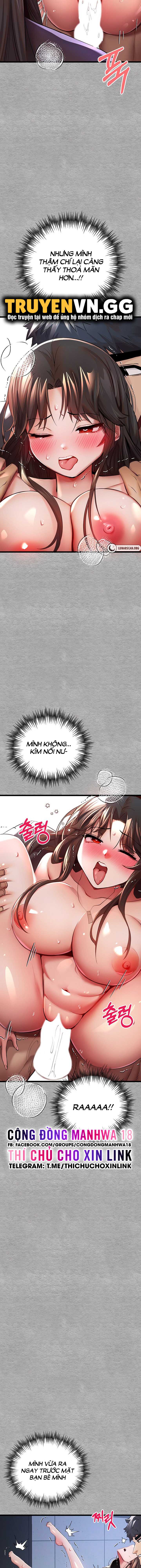 Làm Tình Gái Lạ Chapter 27 - Trang 2