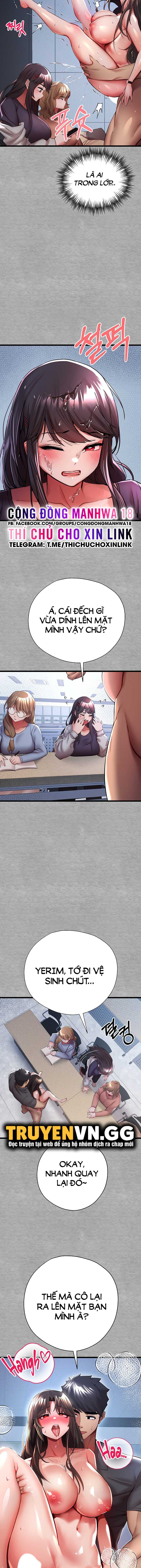 Làm Tình Gái Lạ Chapter 27 - Trang 2