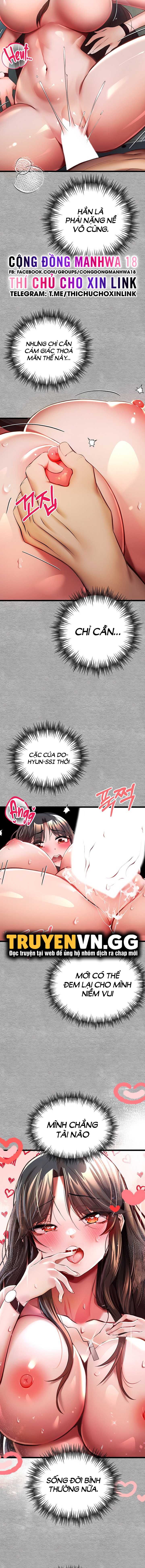Làm Tình Gái Lạ Chapter 27 - Trang 2