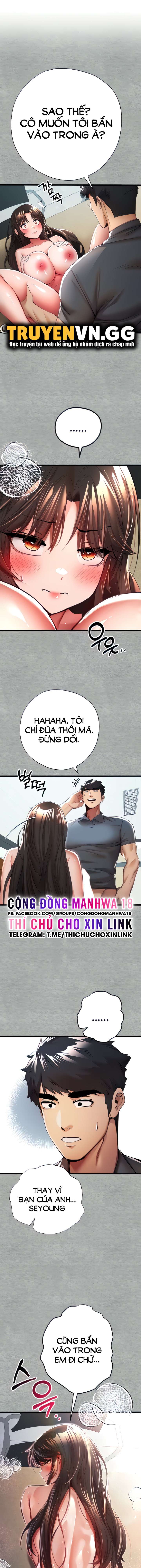 Làm Tình Gái Lạ Chapter 28 - Trang 2