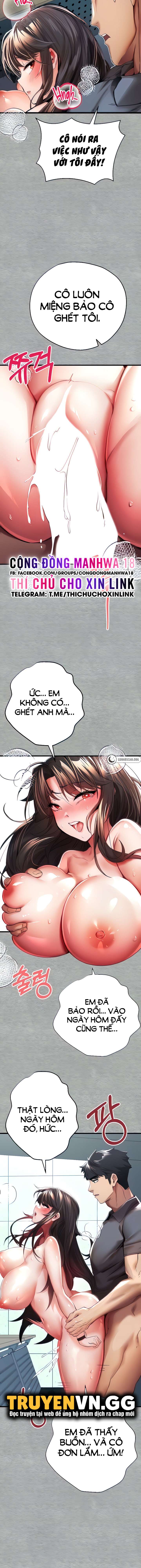 Làm Tình Gái Lạ Chapter 28 - Trang 2