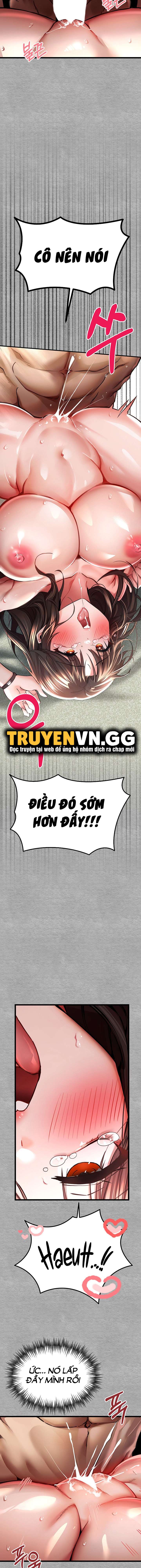 Làm Tình Gái Lạ Chapter 28 - Trang 2