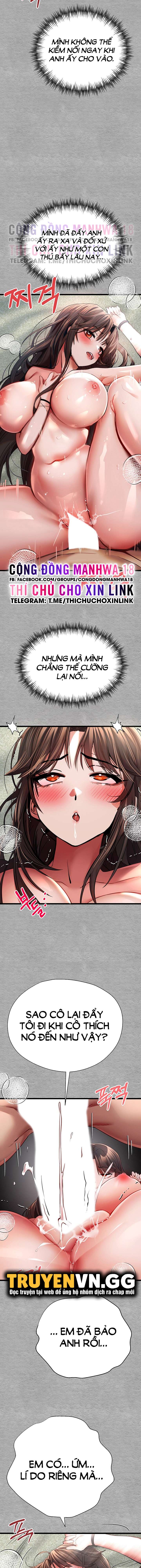 Làm Tình Gái Lạ Chapter 28 - Trang 2