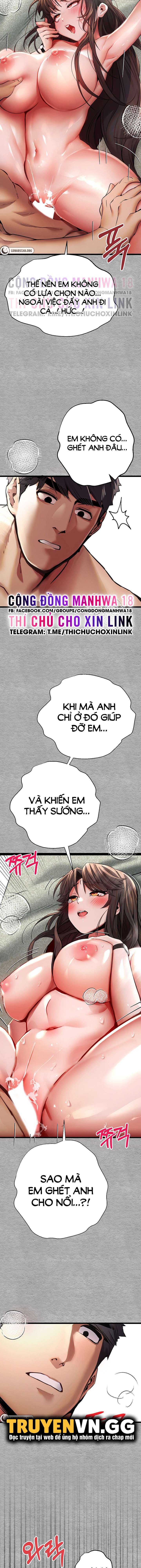 Làm Tình Gái Lạ Chapter 28 - Trang 2