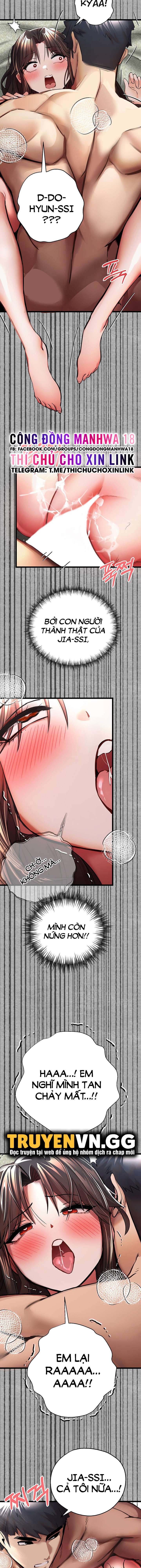 Làm Tình Gái Lạ Chapter 28 - Trang 2