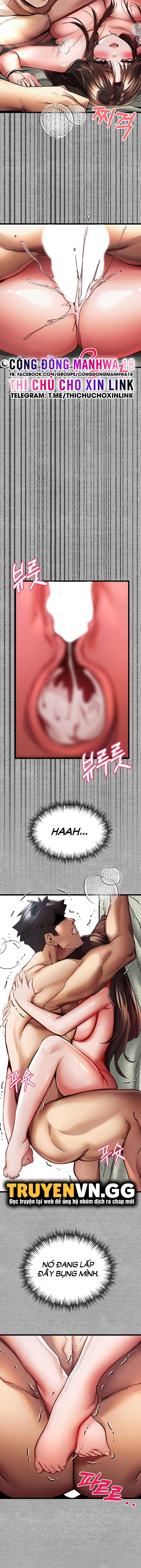 Làm Tình Gái Lạ Chapter 28 - Trang 2