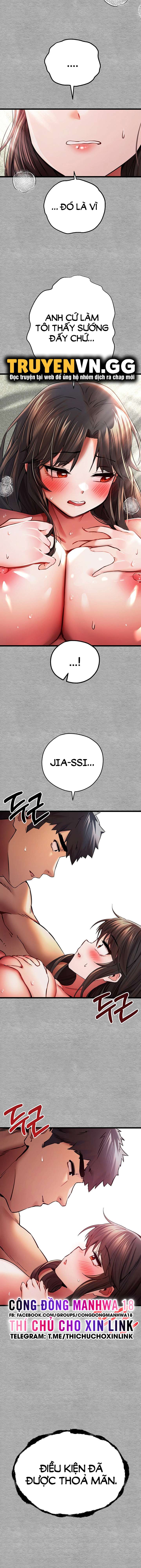 Làm Tình Gái Lạ Chapter 28 - Trang 2