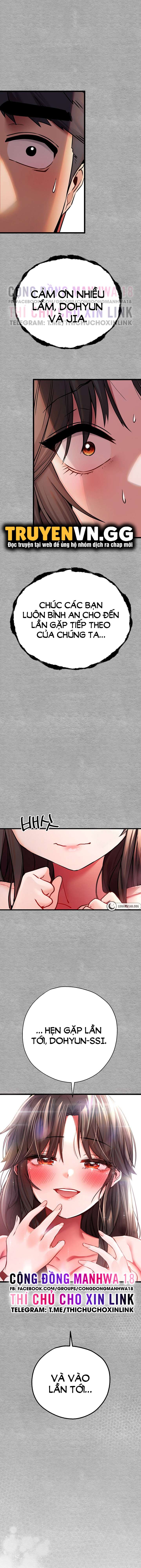 Làm Tình Gái Lạ Chapter 28 - Trang 2