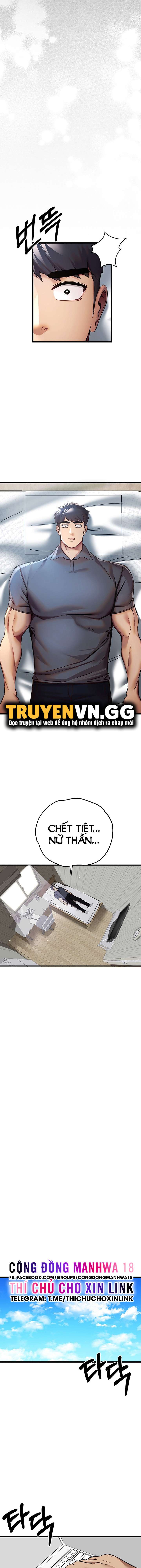 Làm Tình Gái Lạ Chapter 28 - Trang 2