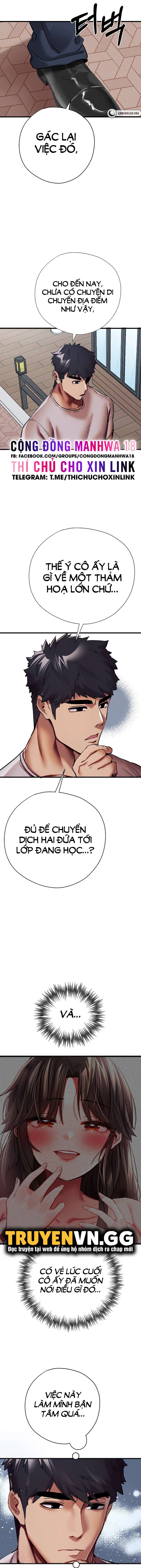 Làm Tình Gái Lạ Chapter 28 - Trang 2