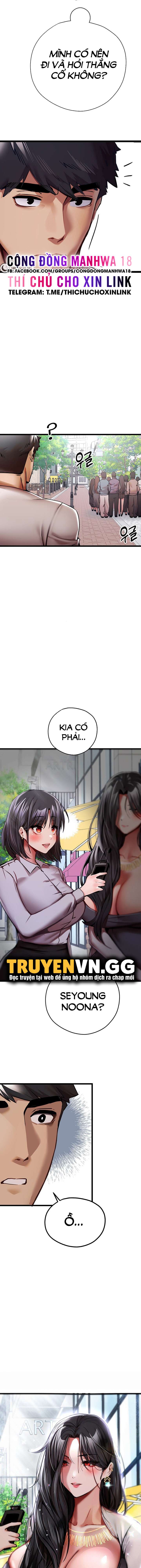Làm Tình Gái Lạ Chapter 28 - Trang 2