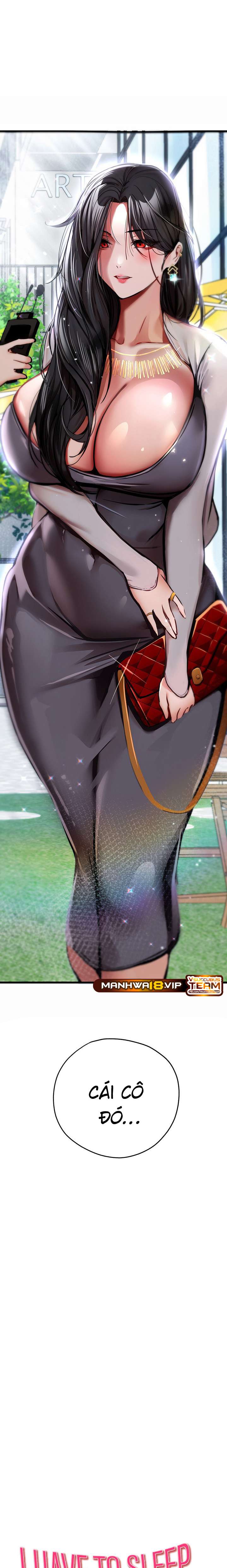 Làm Tình Gái Lạ Chapter 29 - Trang 2